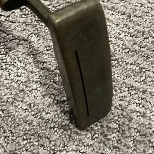 Ping Bronze Anser Made in USA 35” Blade putter RH Phoenix AZ - Needs New Grip - Picture 4 of 8