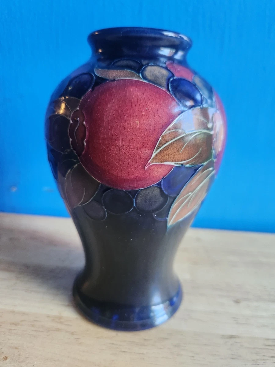 Moorcroft Box for sale | eBay