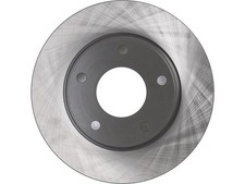 For 2020-2025 Nissan Sentra Brake Rotor Rear API 37489KMGK 2021 2022 2023 2024