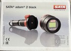 SATA ADAM 2 BLACK DIGITAL DISPLAY DOCK 1031715 FOR SATA X5500 & 5000B SPRAY GUN