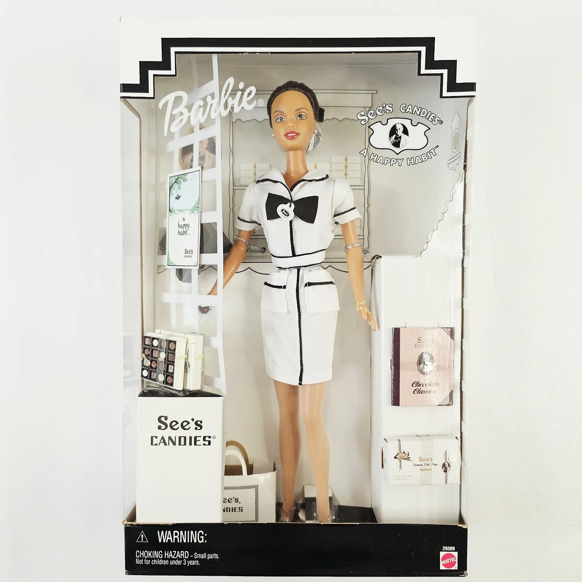 Sees Candy Barbie for sale | eBay