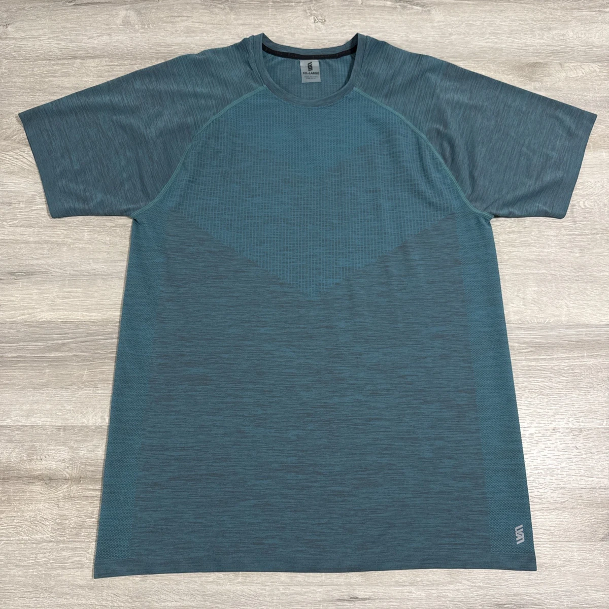 Second Skin T-Shirts for Men for sale | eBay