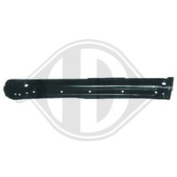9140041 Einstiegblech Links FüR MERCEDES-BENZ 190 (W201)