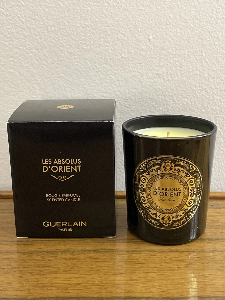 guerlain candle products for sale | eBay