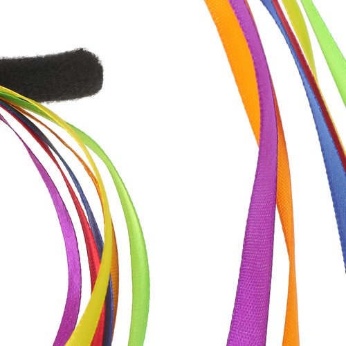 Hairband Women's Party Accessories Headband for Girls - Imagen 12 de 12