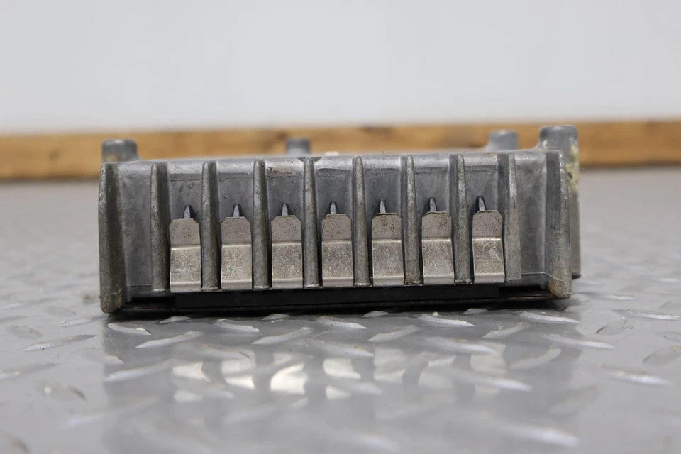 Módulo de control de transmisión Plymouth Prowler 2000 04865334AE Foto 2 de 4