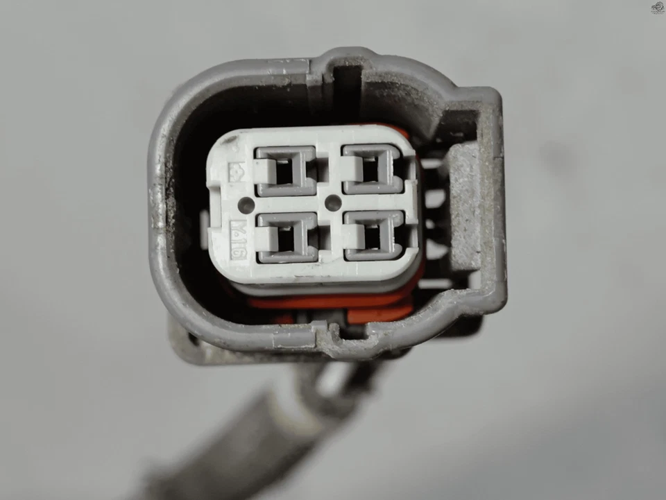 SENSOR LAMBDA OXÍGENO O2 ESCAPE LADO CONDUCTOR TRASERO OEM 16-20 ACURA TLX 3,5 L Foto 4 de 4