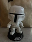 Funko Pop: #08 Boba Fett Prototype Star Wars Loose OOB Vinyl Figure 2015