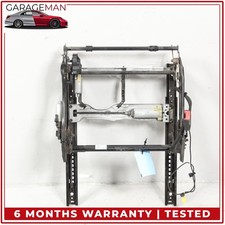 2010-2018 Mercedes W218 CLS63 AMG CLS550 Front Left Seat Track Rail Frame OEM