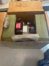 New UNIMEASURE Linear Transducer HX-P510-100 0-10VDC