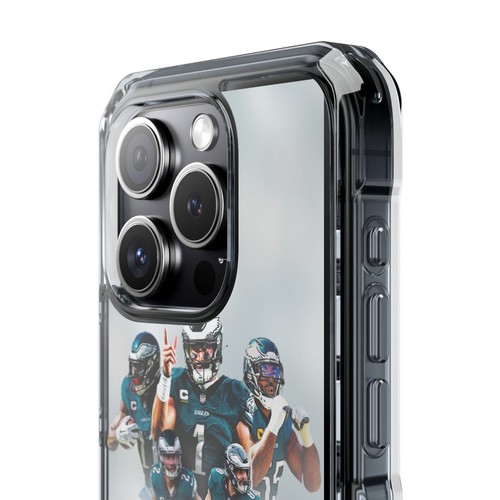 Philadelphia Eagles iPhone Case Magnetic Impact iPhone 14,15 case - 第 13/33 張圖片