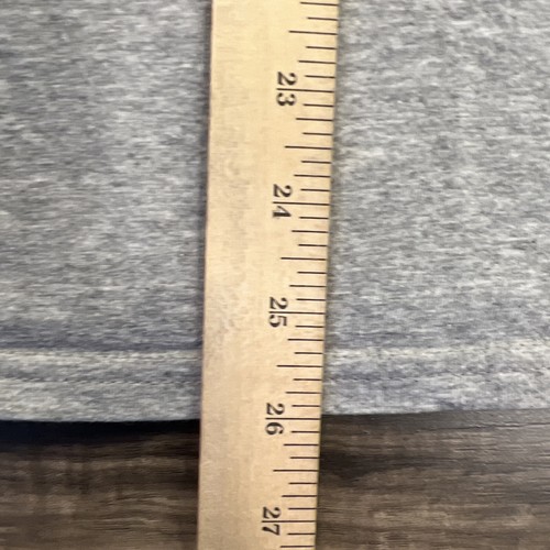 Teenage Mutant Ninja Turtles Shirt Mens Medium Gray Short Sleeve Retro - Picture 7 of 8