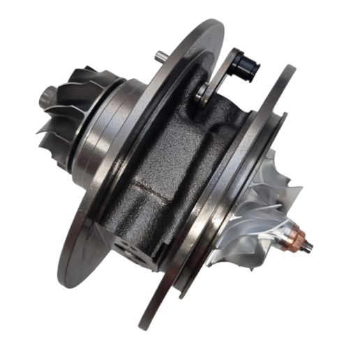 Turbolader Rumpfgruppe Upgrade BMW X3 X1 2.0d N47 320d 120d 520d Turbo Billet - Bild 7 von 14