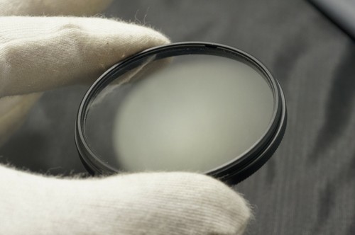 Nikon Soft1 52mm Filter "Mint" [N-53] - Picture 4 of 4