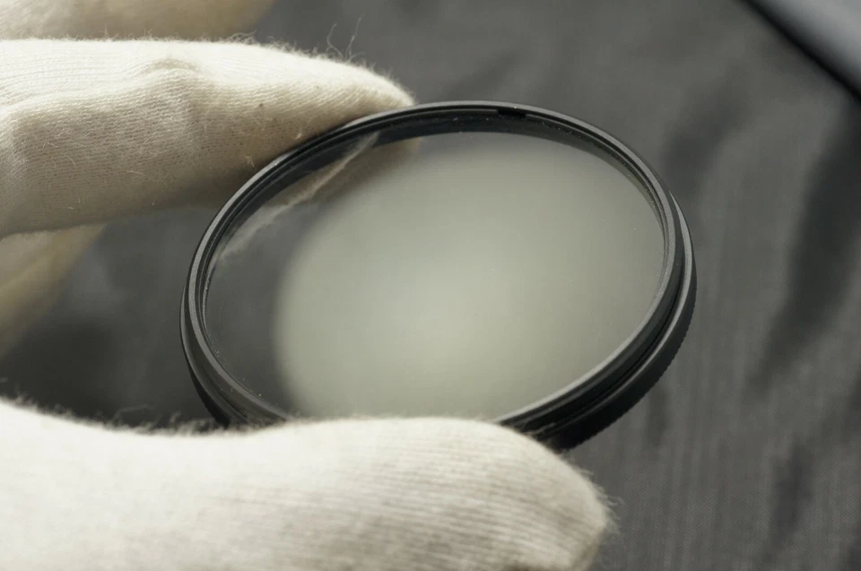 Nikon Soft1 52mm Filter "Mint" [N-53] - Image 4 of 4