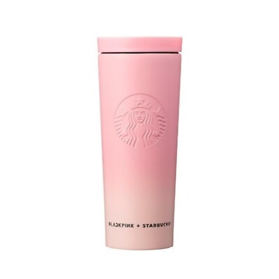 Starbucks Korea 2023 SS * Blackpink * flip tumbler 473ml | eBay