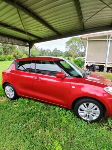 Suzuki Swift Navigator 2017 - Picture 18 of 18