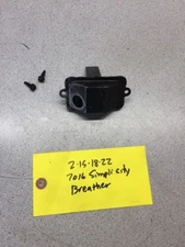 Simplicity 7016 Tractor Briggs And Stratton 326431 Breather