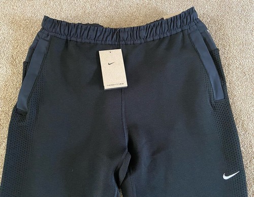 Nike Therma Fit Fleece ADV A.P.S Joggers Pants Size Small,Medium Sports Training - Picture 5 of 20