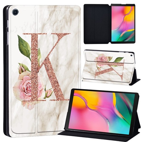 Funda de cuero PU para Samsung Galaxy Tab S4/S5e/S6/S7/S8/S9/S9 FE 10" - Imagen 19 de 34