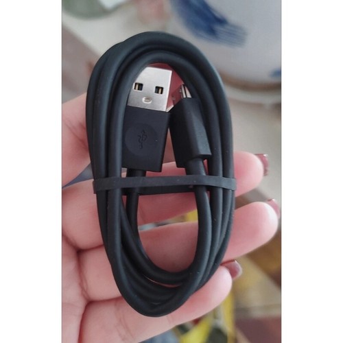 Efficient 1m USB to MicroUSB Cable for Paperwhite2/3/3 eReaders - Picture 7 of 8