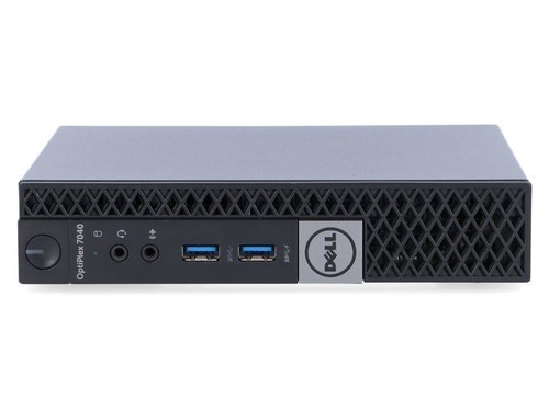 Dell Desktop Computer PC i7 up to 64GB RAM 2TB SSD 24" LCD Monitor Windows 11 10 - Picture 6 of 12