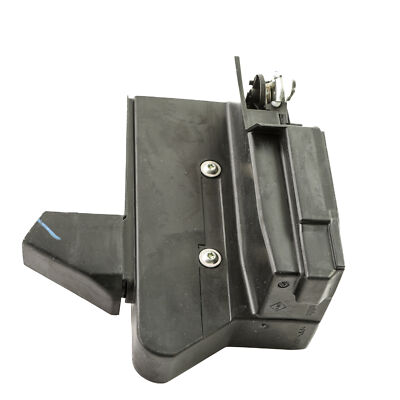 Original Renault door lock rear right Dacia Logan II Sandero II