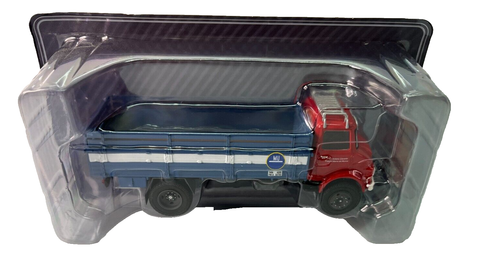 IXO SALVAT 1/43 EBRO C700 1964 MURCIA CAMION TRUCK - Imagen 2 de 4