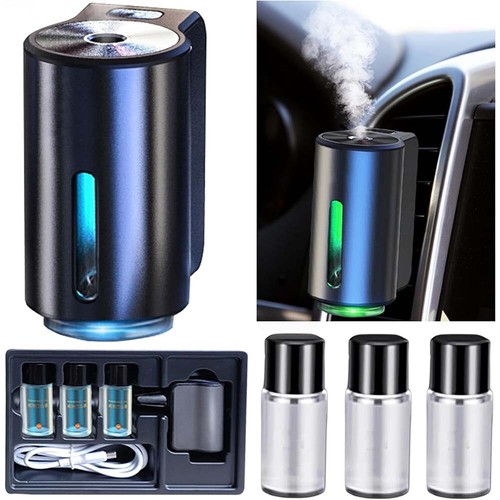 Auto Diffusor Lufterfrischer Heim Smart Auto Duft Lufterfrischer Für Auto DE - Bild 21 von 22