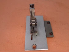For SINGER 20U STRAIGHT STITCH NEEDLE PLATE  FEED DOG  FOOT#541937 541734 505643