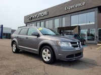 2013 Dodge Journey SE Plus