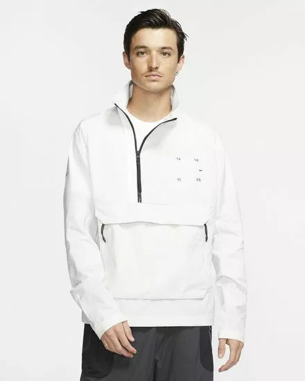 Nike tech cheap pack jacket