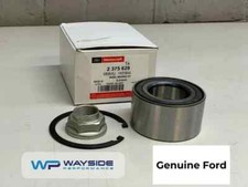 MK7 Fiesta ST ST180 Rear Wheel Bearing Genuine Ford