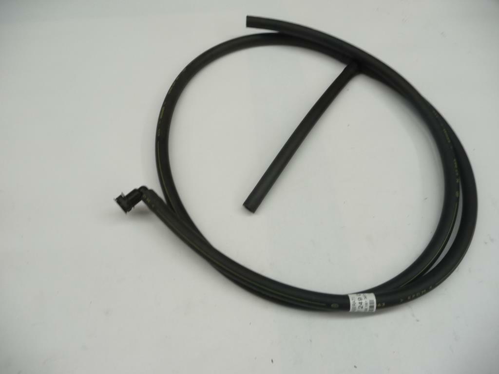 2003-2007 Maserati Quattroporte Headlamp/Headlight Washer Hose 67724900 OEM A1