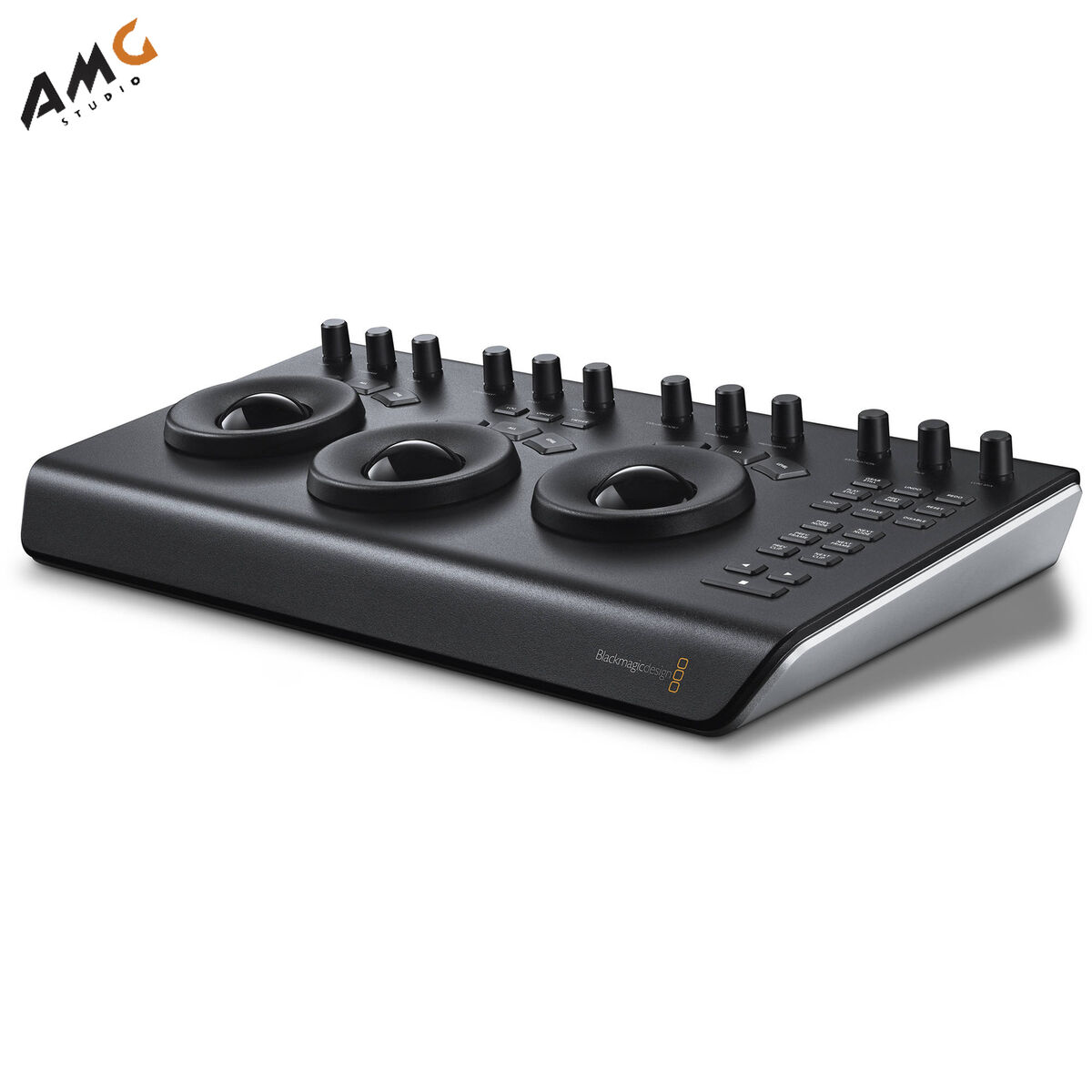Blackmagic Design Davinci Resolve Micro Panel for sale