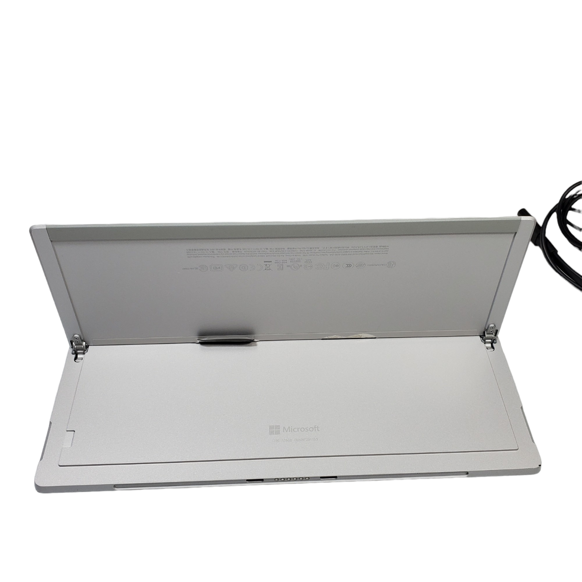 Microsoft Surface Pro 6 Model 1796 128SSD 8GB-Ram Windows 10 Microsoft Surface Pro 6 Model 1796 128SSD 8GB-Ram Windows 10