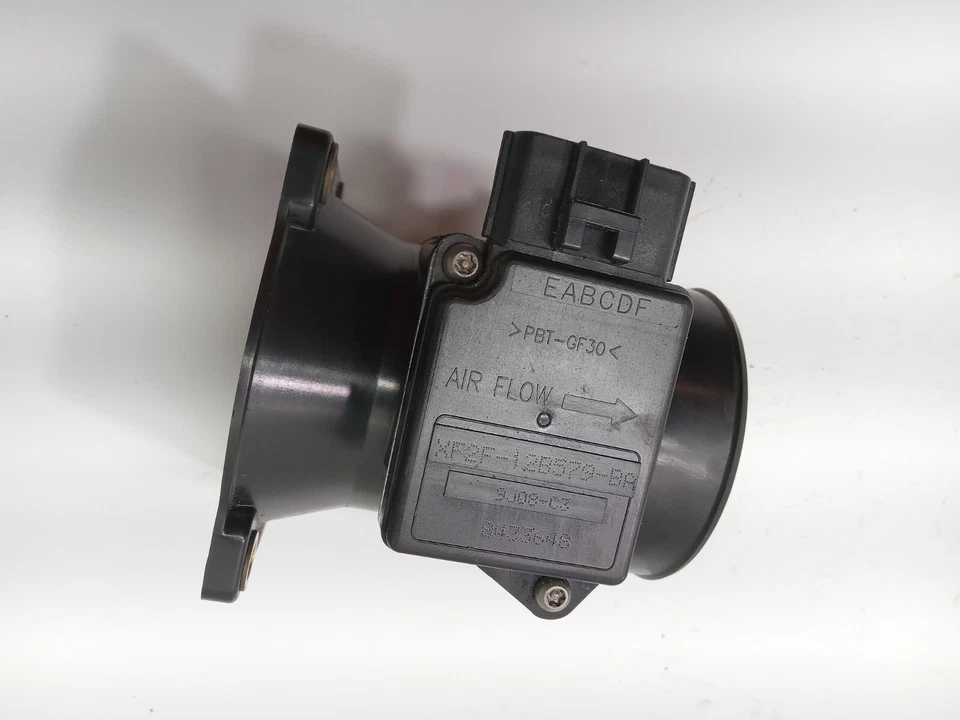 Sensor medidor de flujo de aire Ford Escort 1999-2003 OEM, 336-05215 Foto 2 de 4