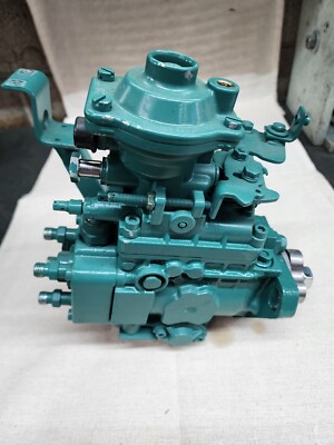 VOLVO PENTA AD TAMD 31L-A REBUILT BOSCH INJECTION PUMP 861119 | eBay