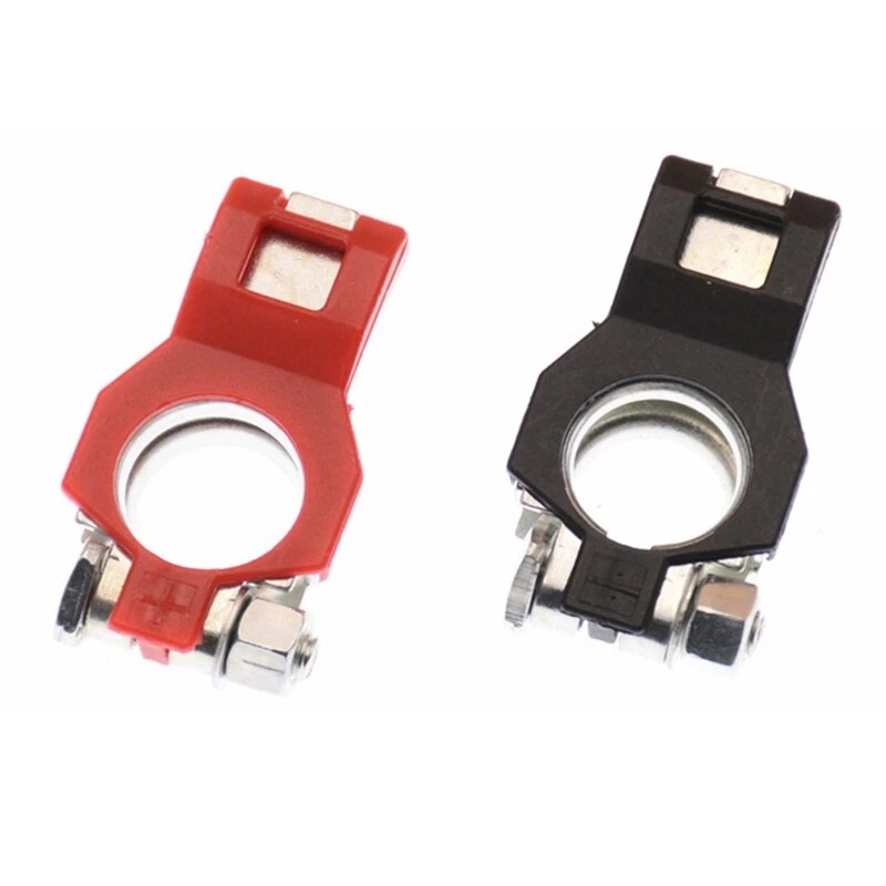 Battery clamps deals