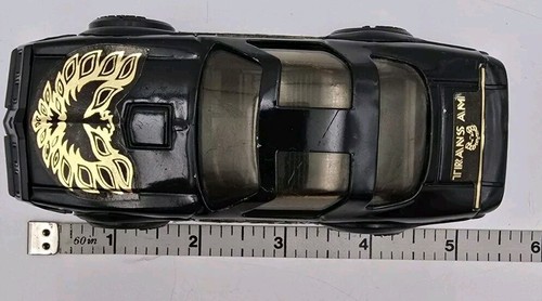 Buddy L Pontiac 1979 Trans Am Smokey And The Bandit Vintage Car 1979 6.6 Ltr - Picture 8 of 8
