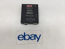 Milan MIL-C2115 Fast Ethernet Media Converter UNIT ONLY FREE S/H