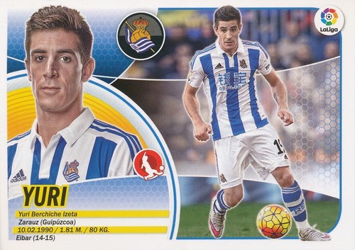ELIGIR TO CHOOSE YOURS STICKERS PANINI ESTE LIGA 2017 : LAS PALMAS to UPDATE - Imagen 65 de 157