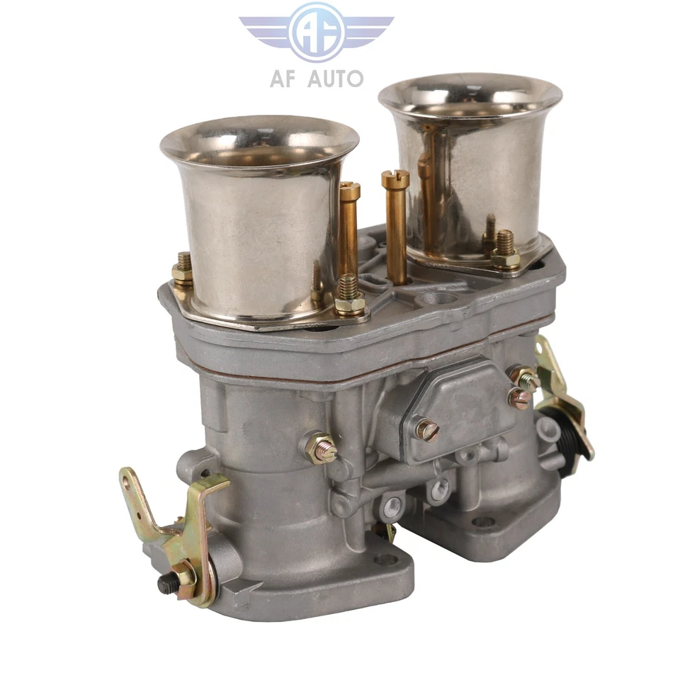 Carburetor Engine 2 Barrel For 40 IDF Bug Volkswagen Beetle Fiat - image 4 of 4