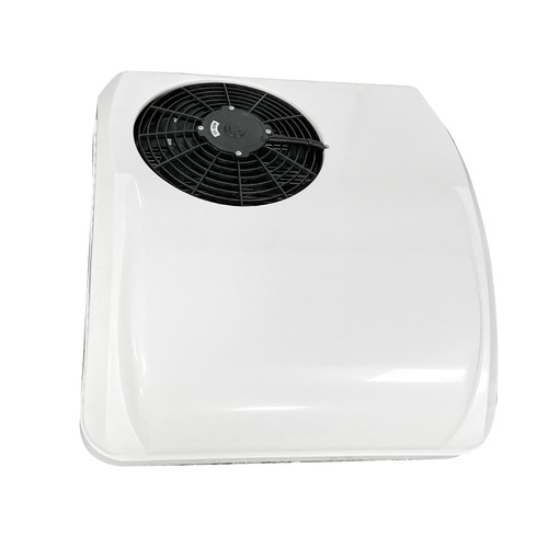 12V Heat&Cool Air Conditioner Packing Rooftop AC Kit For RV Trailer Motorhome - Picture 10 of 16