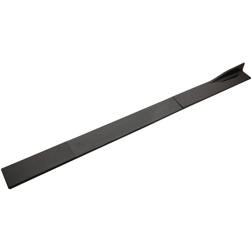 Parachoques delantero trasero de carbono divisor de alerón labial + faldones laterales para Dodge Dart 13-16 - Imagen 11 de 12