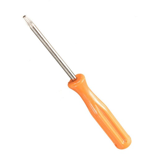 Torx T8 Opening Security Screwdriver PS5 PS4 PS3 Console Opening Tool - Picture 2 of 2