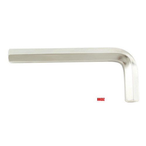 M2~M8 Metric Hexagonal Key 0.9mm~4mm All SizesShort Arm Allen Keys Hex Wrenches - Picture 13 of 20