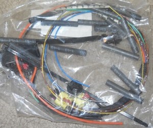 NOS GM Wiring Harness Connector Kit | eBay