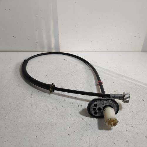 CAVO FLESSIBILE CONTACHILOMETRI FIAT UNO 1.3 DIESEL ORIGINALE 5934788 - Foto 3 di 8