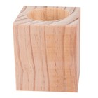 furniture leg lifters Chair Risers Table Lifts Furniture Legs Wooden Bed